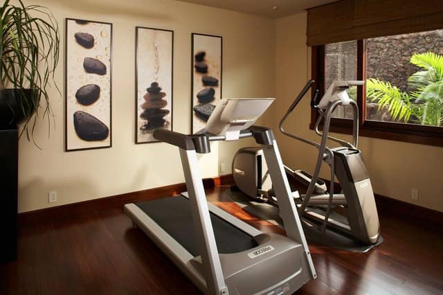 25 Excellent Ideas For Designing Motivational Home Gym 8