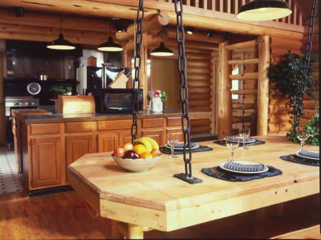 25 Amazing DIY Hanging Table Ideas 9