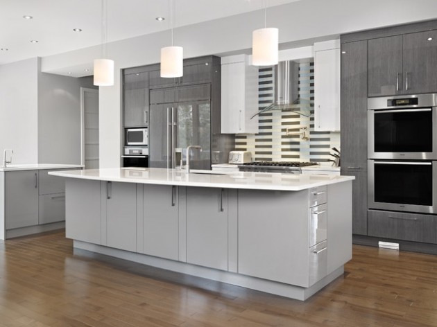 contemporary-kitchen