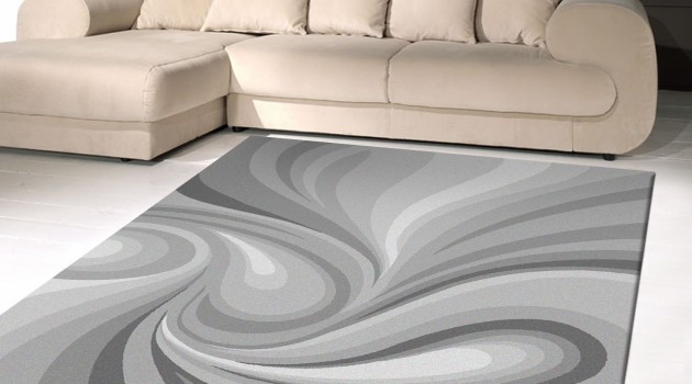16 Amazingly Soft And Fluffy Rug Designs For Your Home