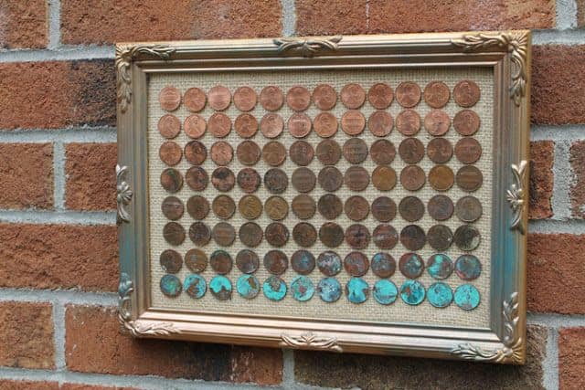 20 Affordable DIY Ideas You Can Do With Pennies 13