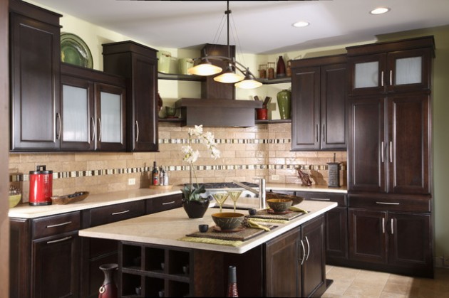 22 Simple Elegant Asian Inspired Kitchen Design Ideas 22 Simple Elegant Asian Inspired Kitchen Design Ideas