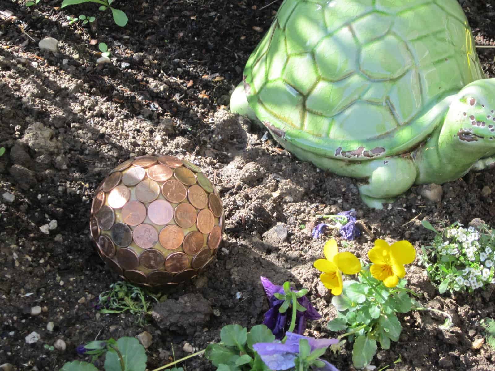 20 Affordable DIY Ideas You Can Do With Pennies 14