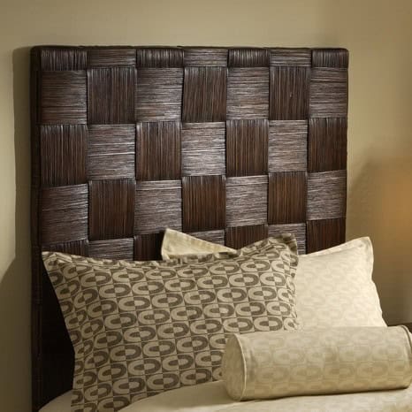 15 Elegant Headboards Made out of Wood and Metal (3)