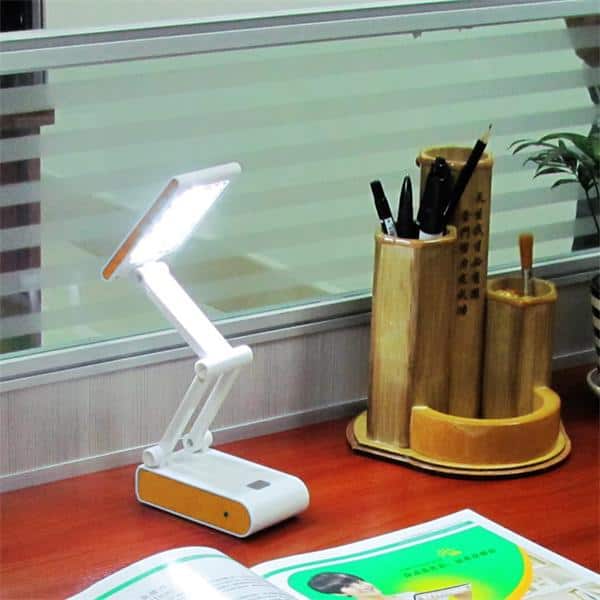 15 Really Cool And Unique Lamp Designs