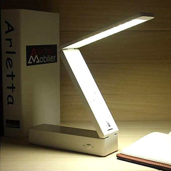 15 Really Cool And Unique Lamp Designs