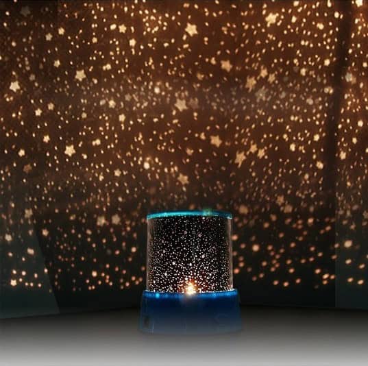 15 Really Cool And Unique Lamp Designs
