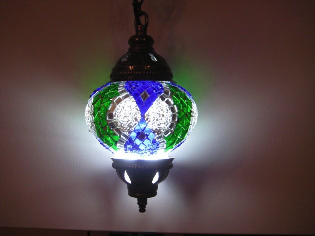 15 Really Cool And Unique Lamp Designs