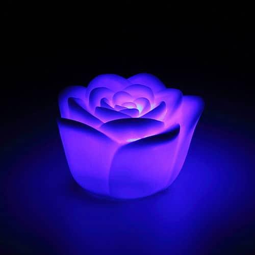 15 Really Cool And Unique Lamp Designs
