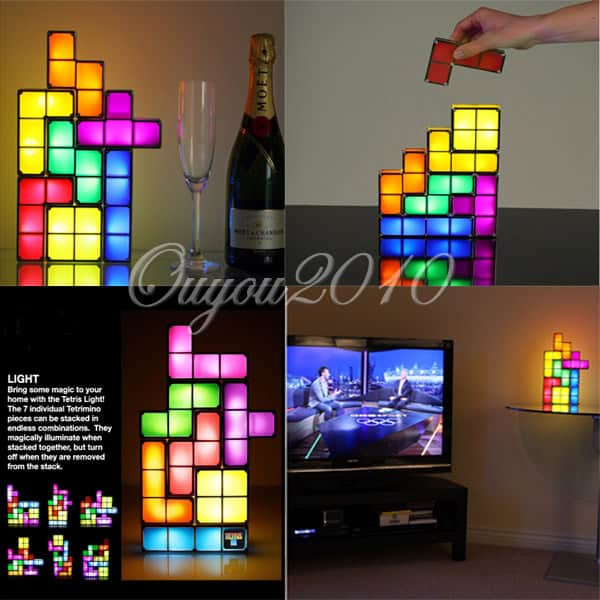 15 Really Cool And Unique Lamp Designs