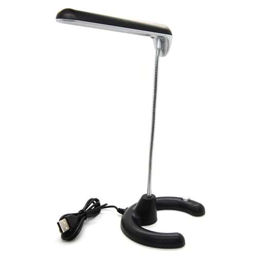 15 Really Cool And Unique Lamp Designs
