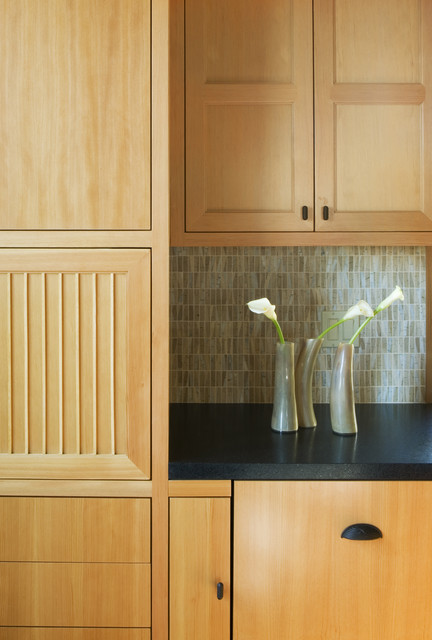 32 Delightful Backsplash Design Ideas for Improvement of Contemporary Kitchen