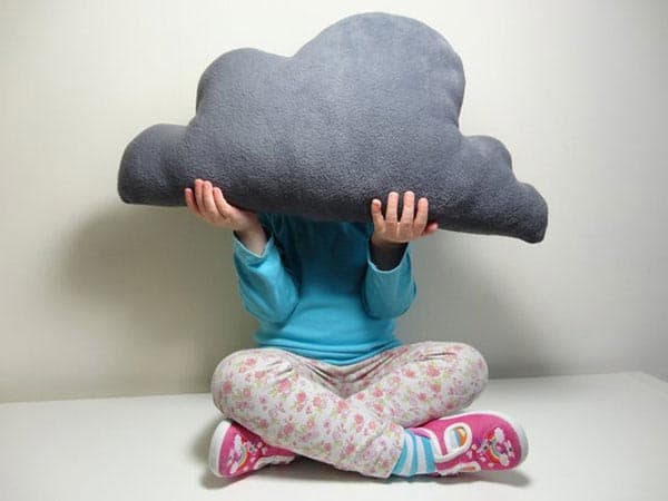 30 Unusual and Fun Pillow Designs