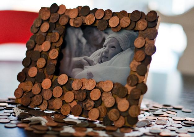 20 Affordable DIY Ideas You Can Do With Pennies