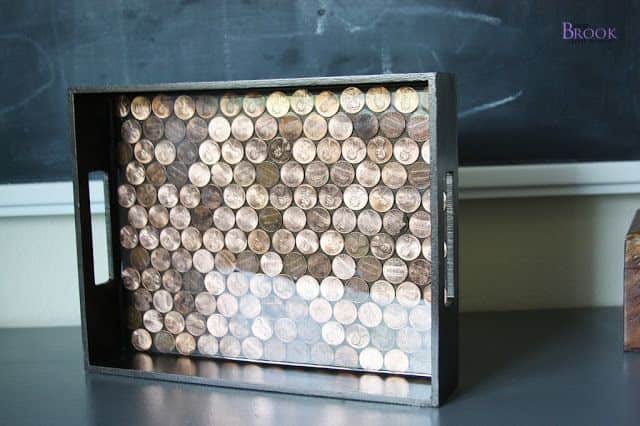 20 Affordable DIY Ideas You Can Do With Pennies 16