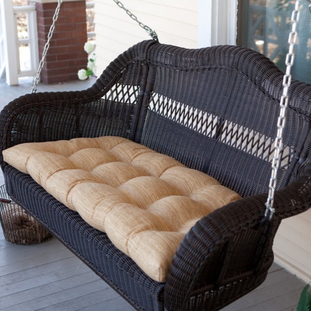 16 Beautiful Outdoor Furniture Designs
