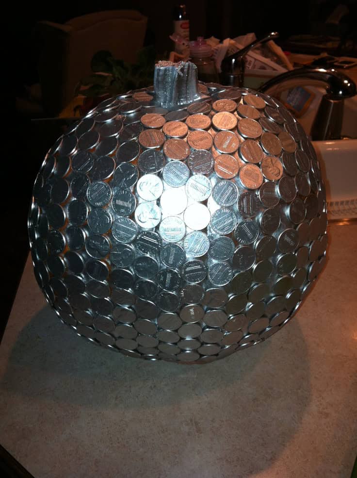 20 Affordable DIY Ideas You Can Do With Pennies 17