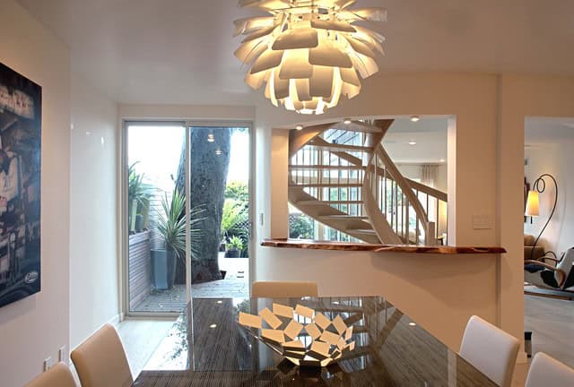 30 Wonderful Pendant Lamp Designs For Dining Room 18