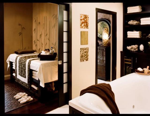 25 Ultra Modern Spa Bathroom Designs for Your Everyday Enjoyment 19