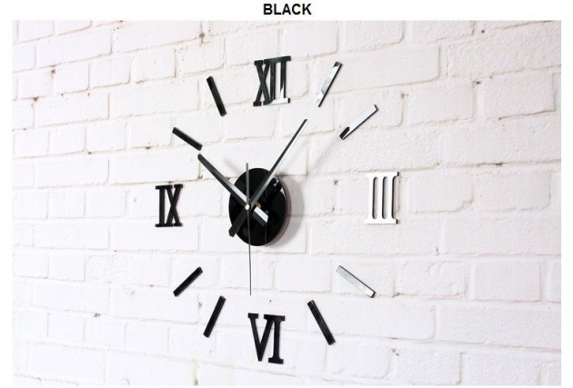 20 Amazing Wall Clock Designs To Spice Up Your House With (19)