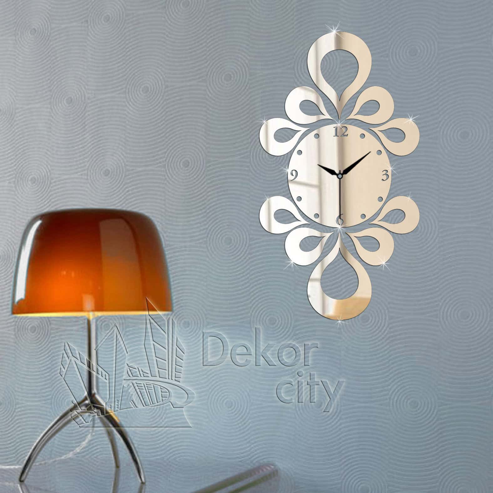 20 Amazing Wall Clock Designs To Spice Up Your House With