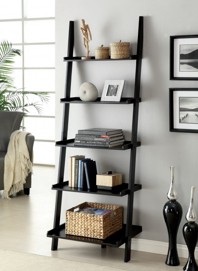 20 Beautiful Looking Bookcase Designs (11)