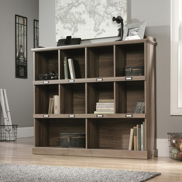 20 Beautiful Looking Bookcase Designs (17)