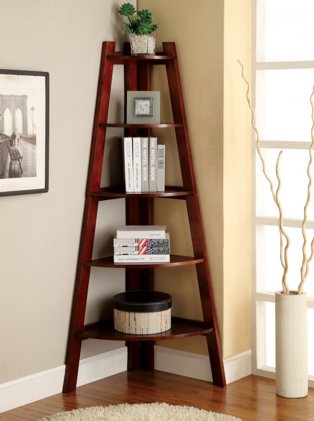 20 Beautiful Looking Bookcase Designs (8)