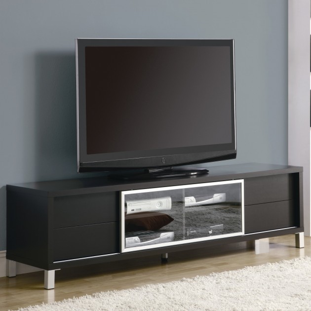 20 Cool TV Stand Designs for Your Home