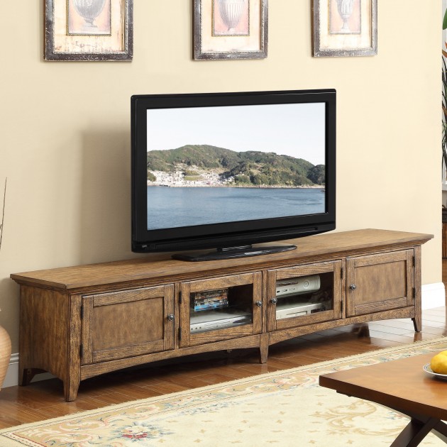20 Cool TV Stand Designs for Your Home (14)