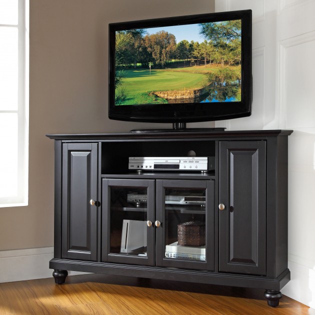 20 Cool TV Stand Designs for Your Home 20 Cool TV Stand Designs for Your Home