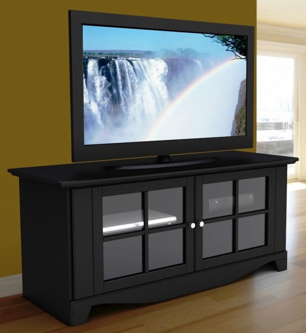 20 Cool TV Stand Designs for Your Home (2)