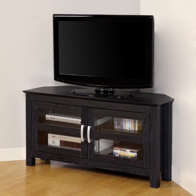 20 Cool TV Stand Designs for Your Home (6)