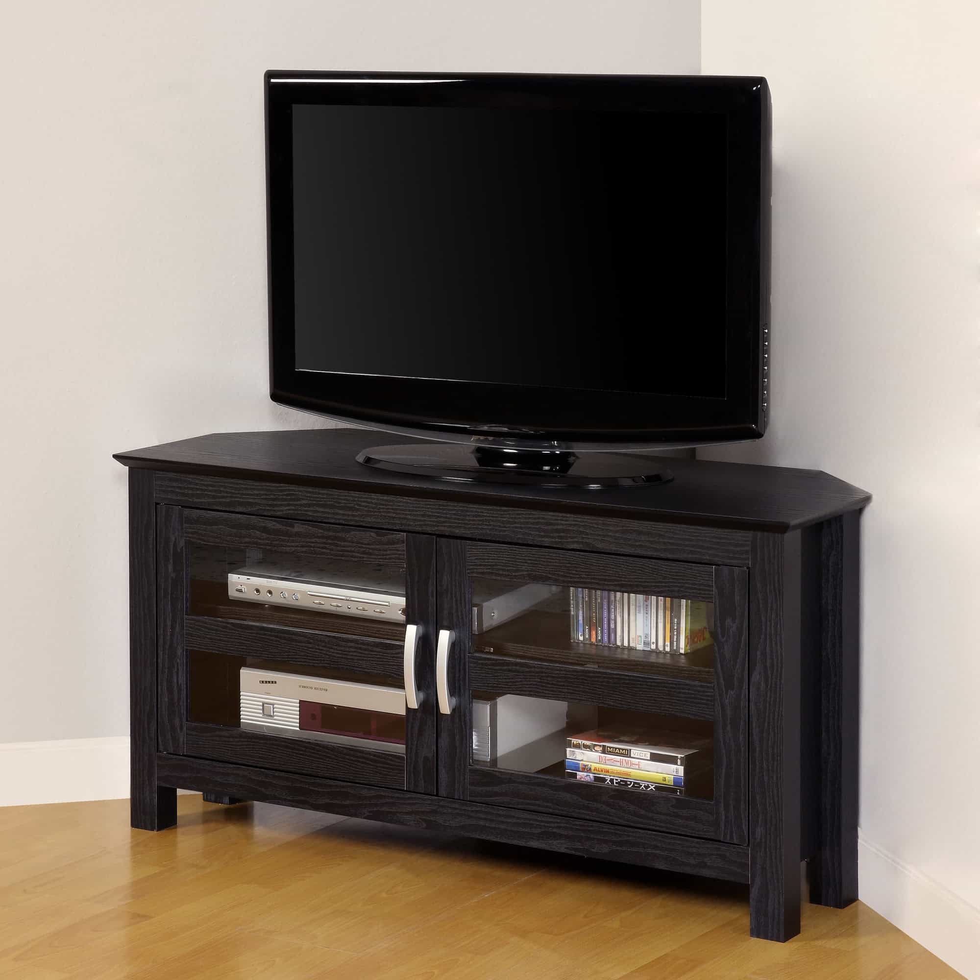20 Cool TV Stand Designs for Your Home