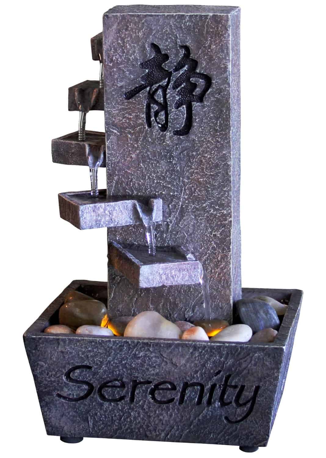 20 Extremely Amazing Indoor Water Fountains (11)