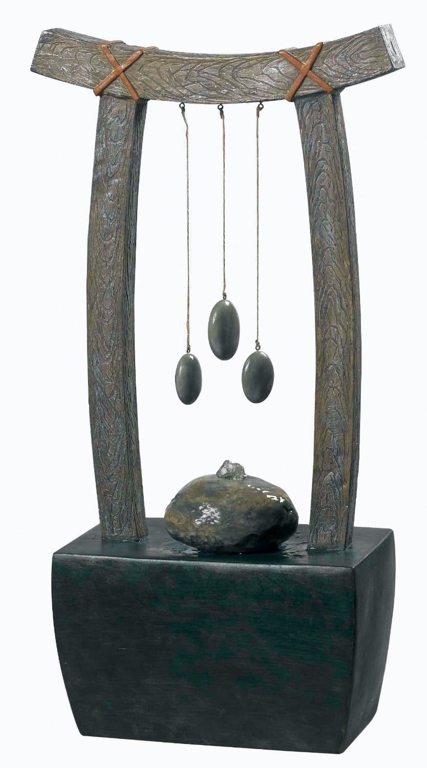 20 Extremely Amazing Indoor Water Fountains (16)