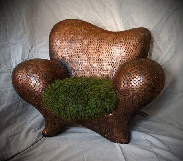 20 Affordable DIY Ideas You Can Do With Pennies 20