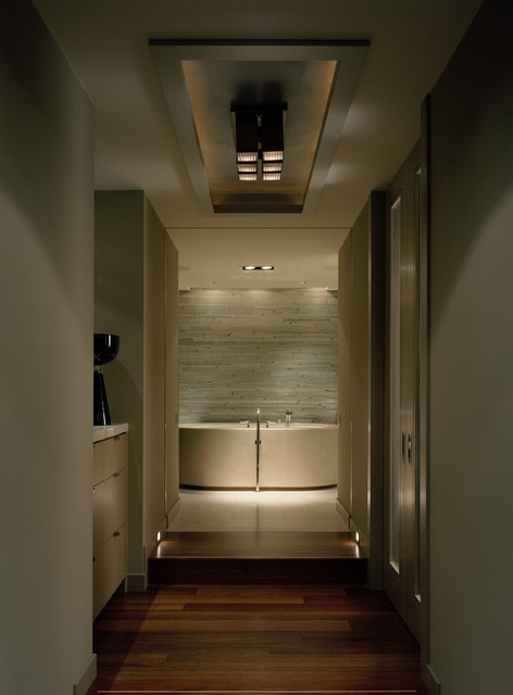 25 Ultra Modern Spa Bathroom Designs for Your Everyday Enjoyment