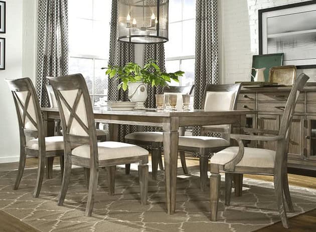 22 Awesome Dining Table Designs (19)