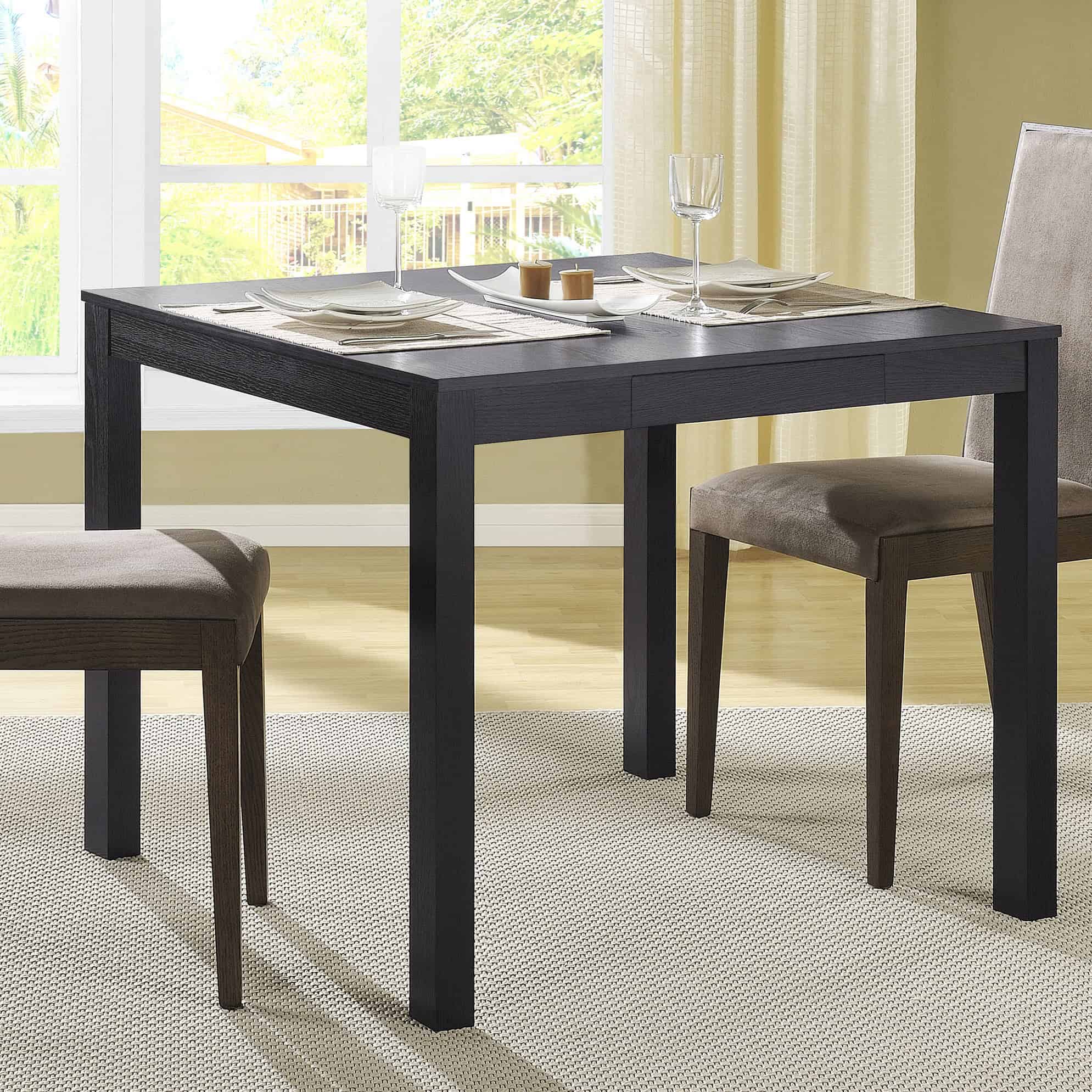 22 Awesome Dining Table Designs (9)