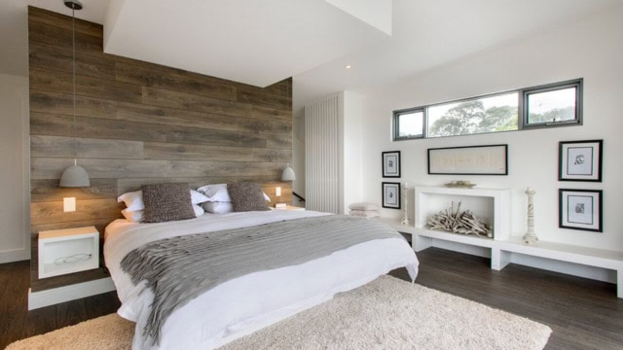 36 Stunning Solutions For Your Dream Master Bedroom