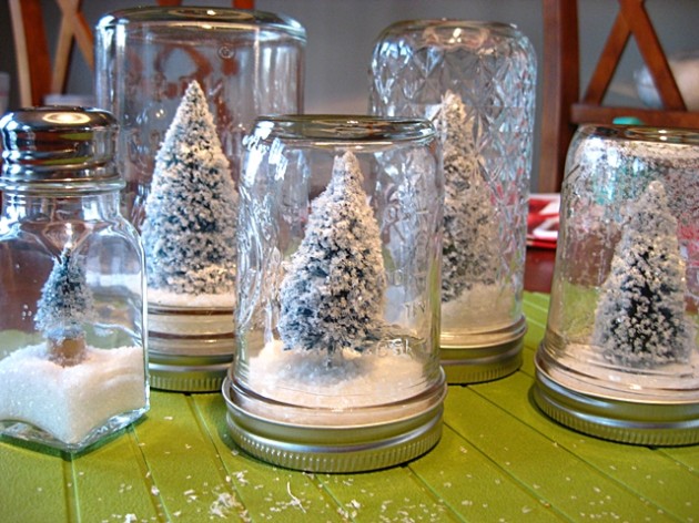 Top 20 of The Most Magnificent DIY Christmas Decoration Ideas