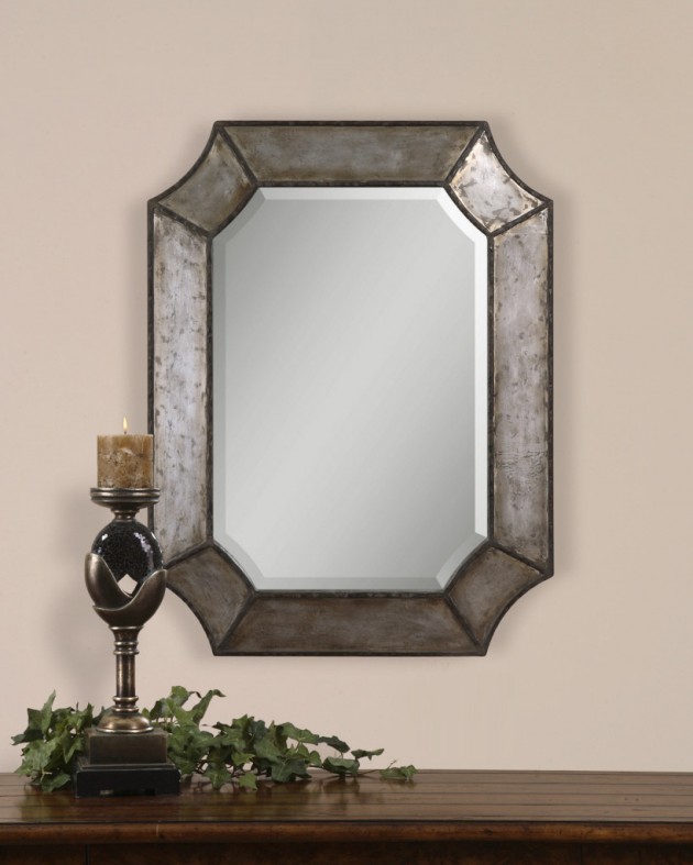 23 Fancy Decorative Mirror Designs (14)