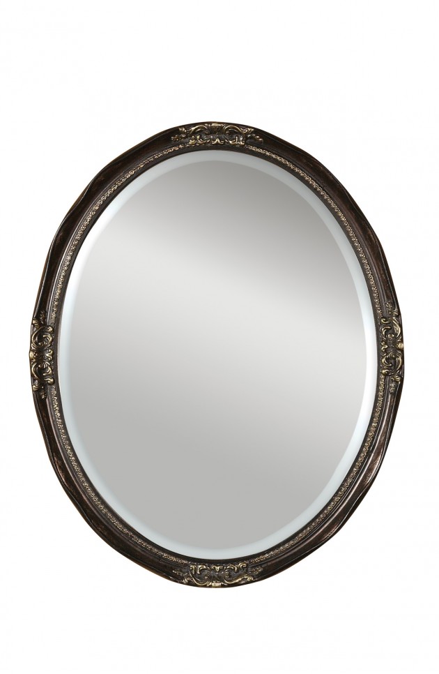 23 Fancy Decorative Mirror Designs