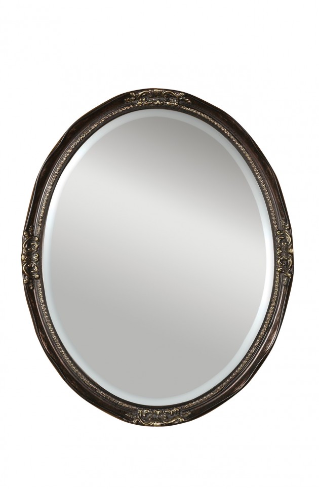 23 Fancy Decorative Mirror Designs (3)