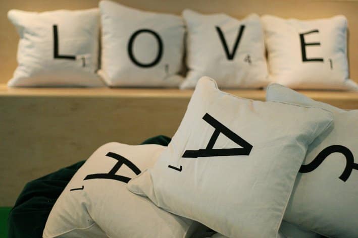 30 Unusual and Fun Pillow Designs 28