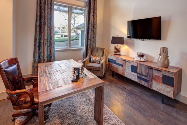 32 Simply Awesome Design Ideas for Practical Home Office 3