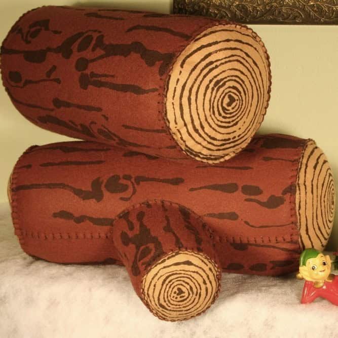 30 Unusual and Fun Pillow Designs 4