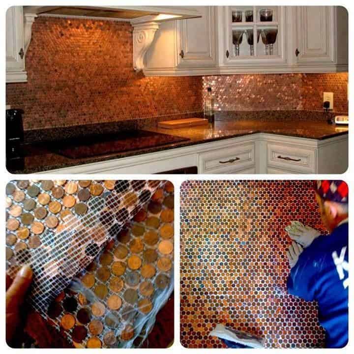 20 Affordable DIY Ideas You Can Do With Pennies 5