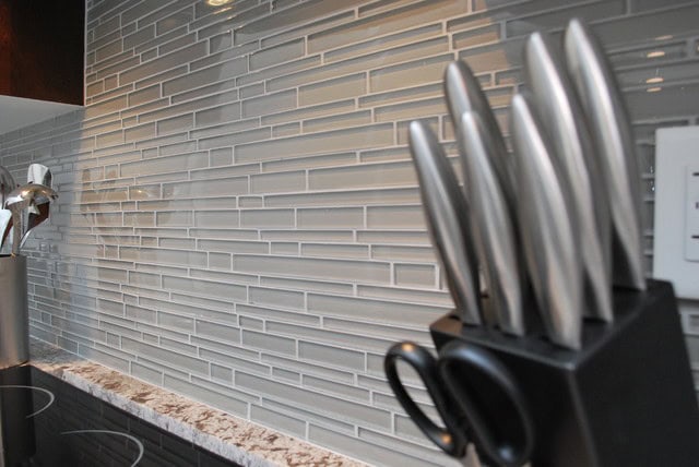 32 Delightful Backsplash Design Ideas for Improvement of Contemporary Kitchen 5